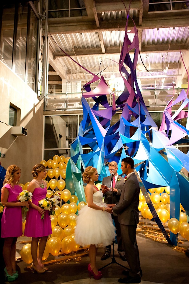 nashville wedding show, the notwedding bridal show nashville, new bridal show concept, atlanta bridal show 