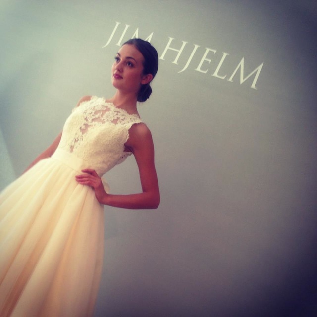 amsale Monique Lhuillier jim hjelm bridal dresses nashville the bride room