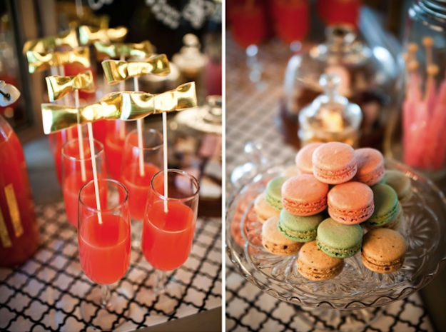 vintage wedding rentals nashville