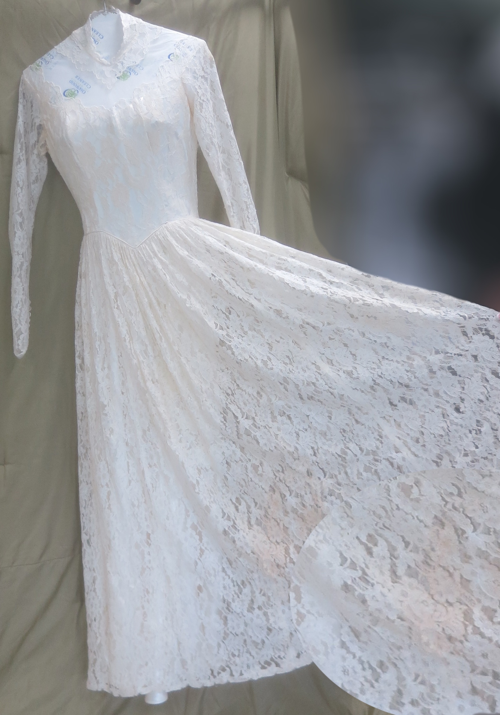 bridal gown expert nashville restoration vintage gowns  
