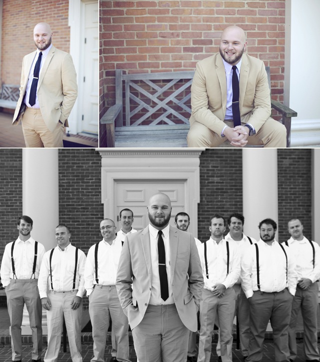 brentwood hills brentwood wedding ceremony