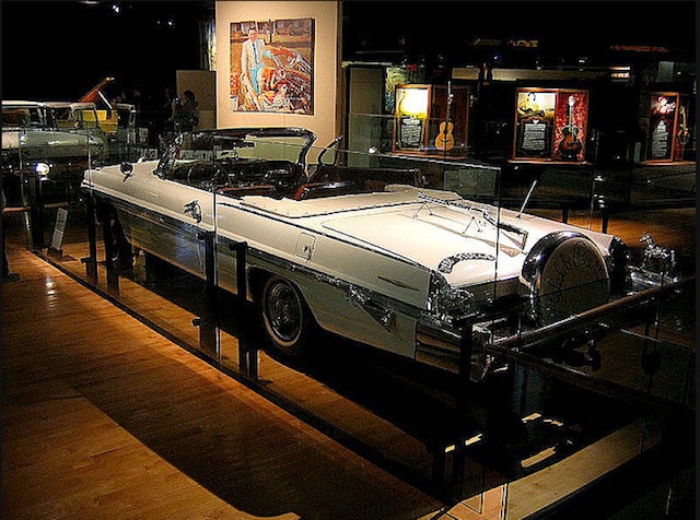 country music hall fame tour for weddings