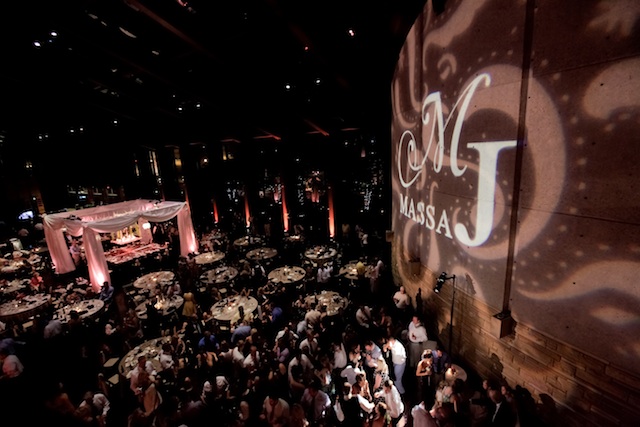 country music hall fame wedding nashville