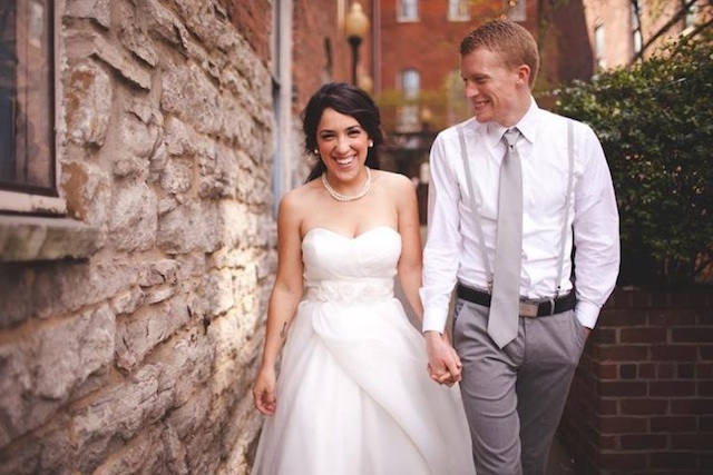 get married nashville downtown