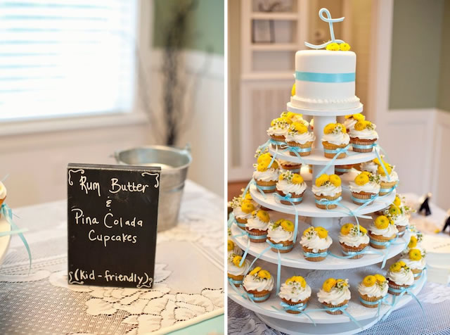 outdoor backyard wedding nashville small budget diy