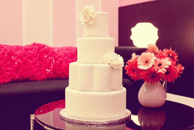 dairy free, wedding cake nashville