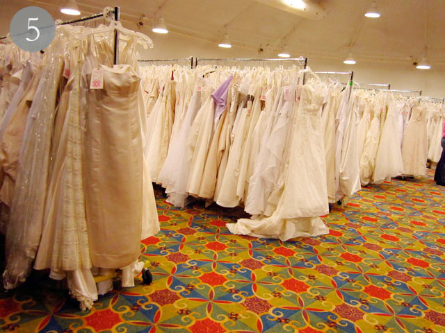 Nashville-wedding-recycling-ideas