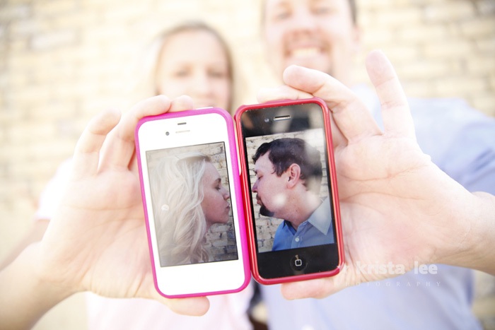 nashville engagement photography