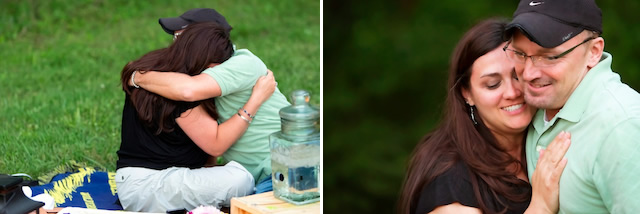 regalo design, proposal planners, proposal ideas, popping question nashville