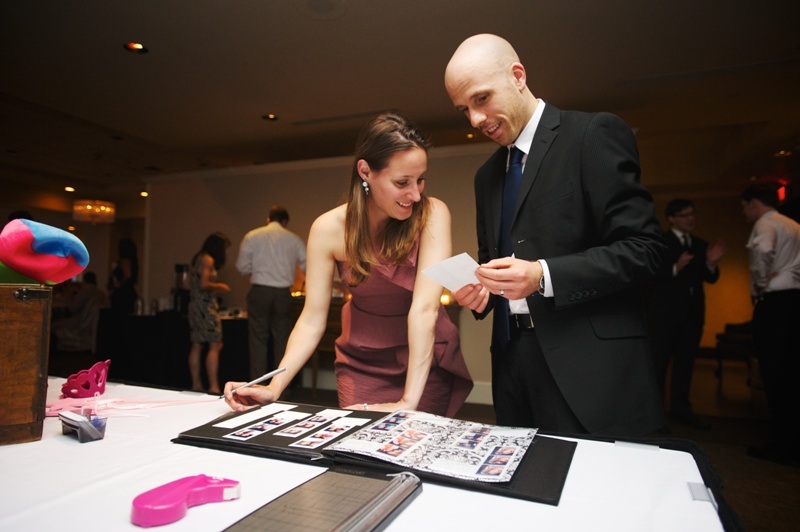 comparing PHOTO booths nashville