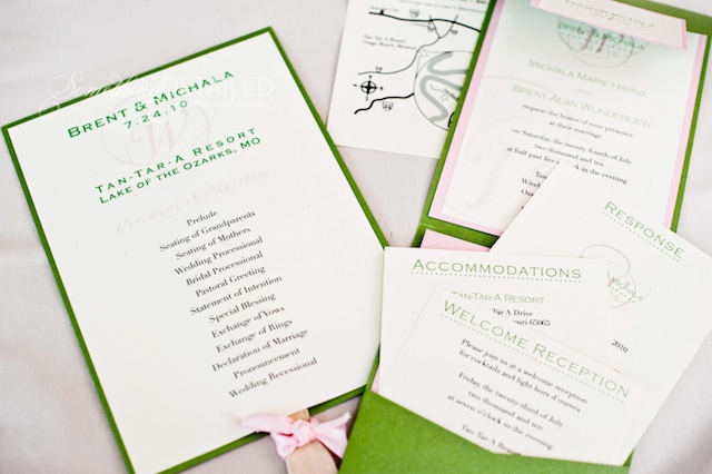 wedding invitation nashville