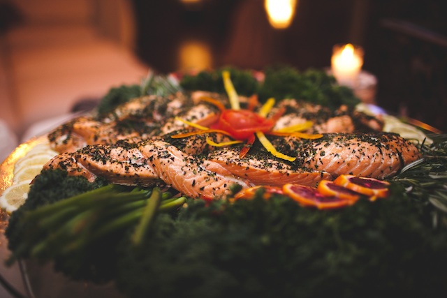  downtown reception nashville wedding