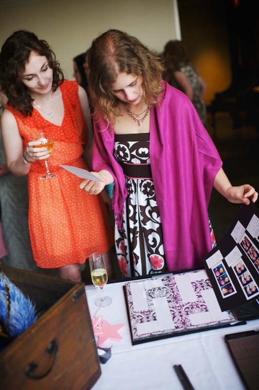comparing PHOTO booths nashville