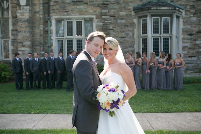 nashville classic wedding scarritt bennett, amelia j moore photography