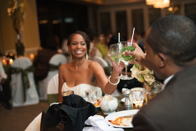 earthy, classic, nashville wedding, nashville city club, african american bride, classic, organic
