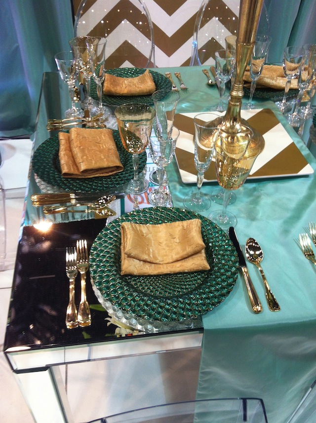 luxury rentals nashville wedding events ghost chairs china