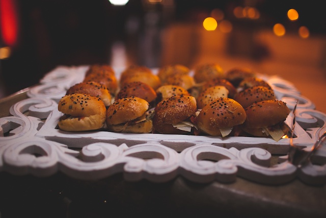  downtown reception nashville wedding