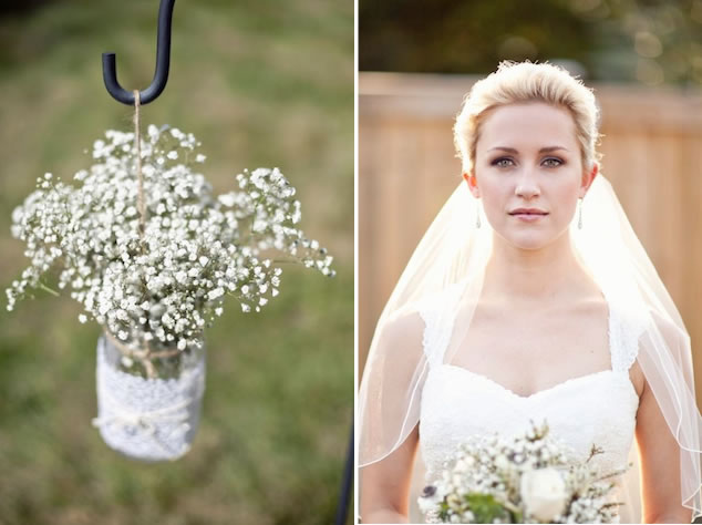 outdoor backyard wedding nashville small budget diy