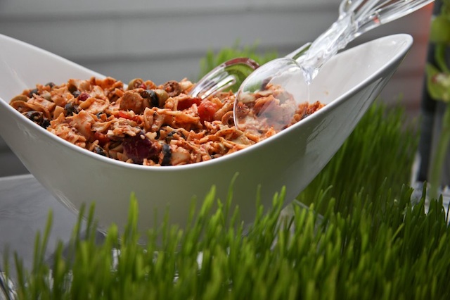 innovative wedding menu looks great taste great caterer nashville