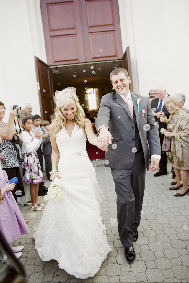 stones river wedding tennessee, beautiful wedding nashville, peach, summer wedding