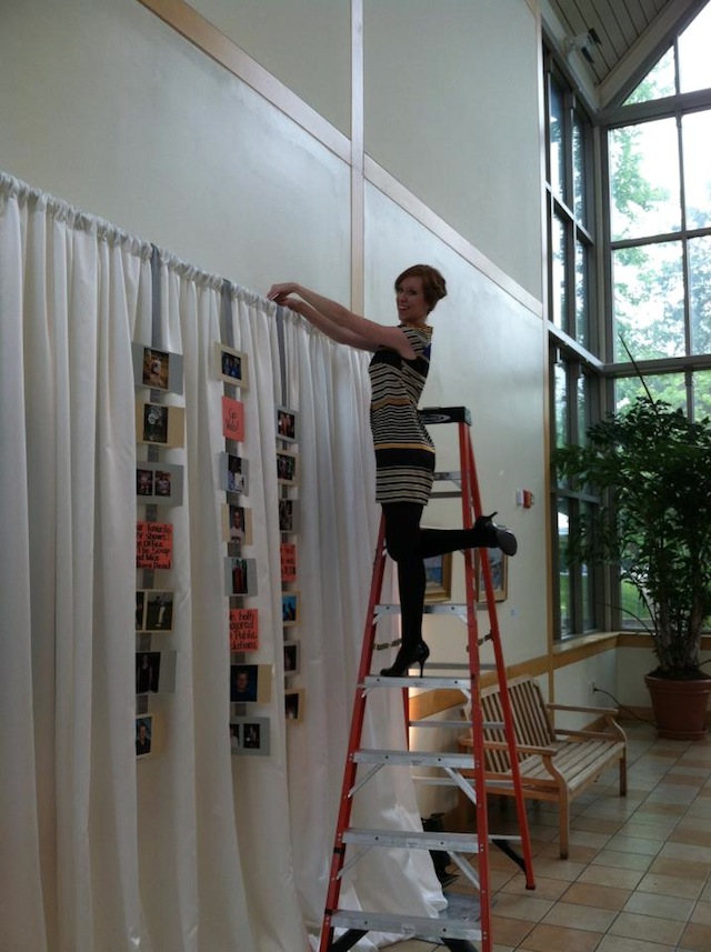 nashville wedding planner working, helpful nashville wedding planner, youthful, young wedding planner nashville, cool wedding planner nashville