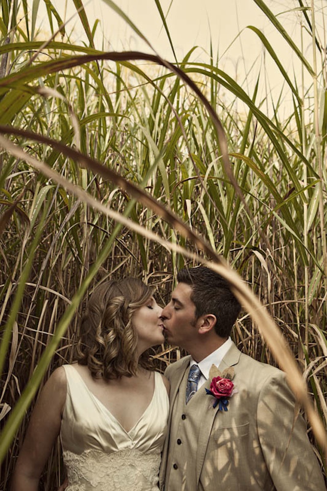 diy nashville wedding, wedding ceremony, nashville zoo, music city events, keoni k photography