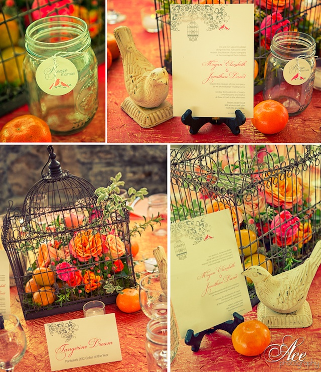 custom wedding stationery nashville