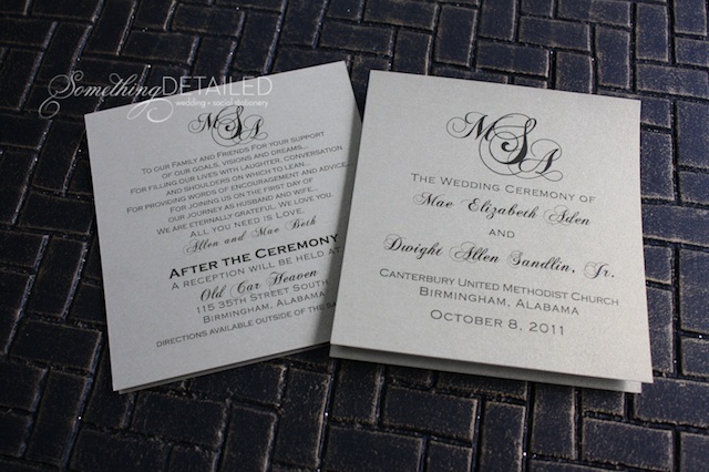 wedding invitations custom nashville advice etiquette wedding 101