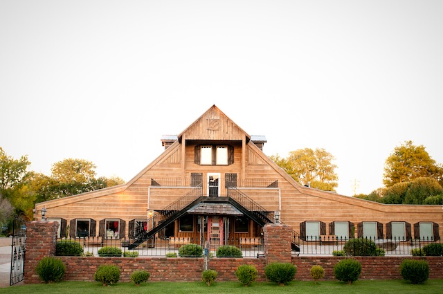legacy farms wedding purple bright colors beautiful flowers