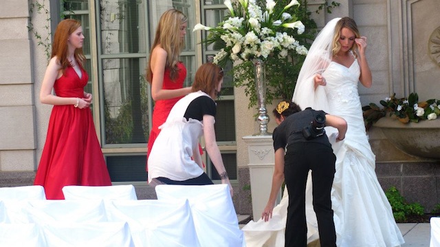 nashville wedding planner working, helpful nashville wedding planner, youthful, young wedding planner nashville, cool wedding planner nashville