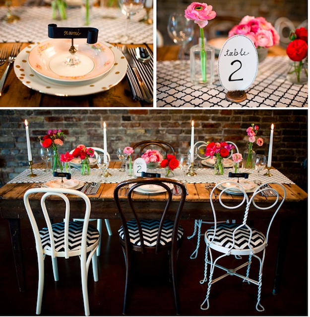 vintage rentals, nashville events