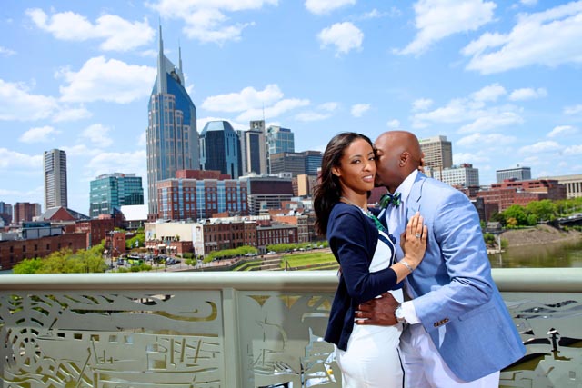 african american bride nashville, black bride nashville, black photography, modern black bride