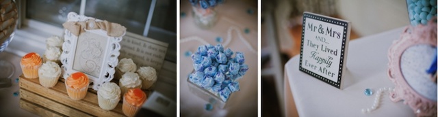 tiffany blue shabby chic nashville wedding gallatin tn baber house