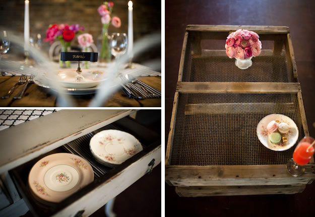 vintage rentals nashville