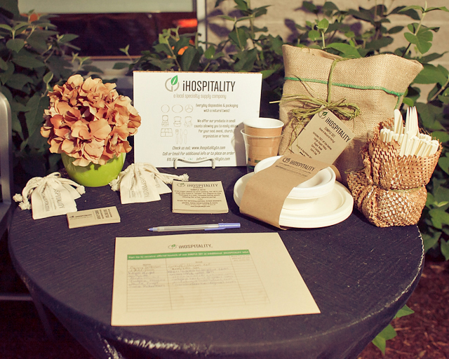 iHospitality-SATC2-eco-friendly