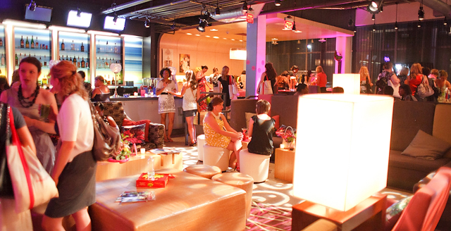 aloft-nashville-party