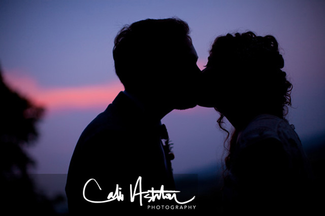 fall wedding nashville daylight savings time impact on weddings