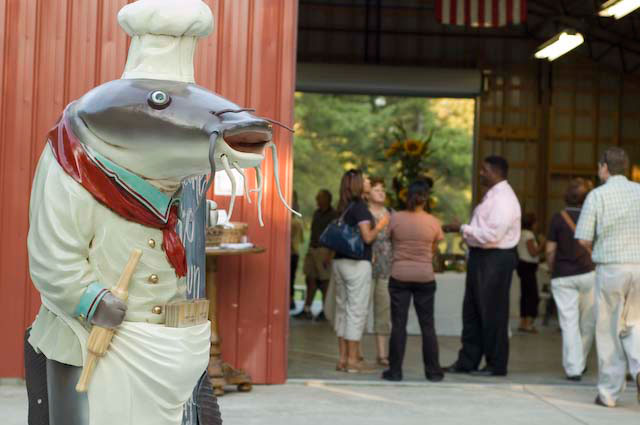 Cajun-Lake-Lodge-nashville-wedding-venue