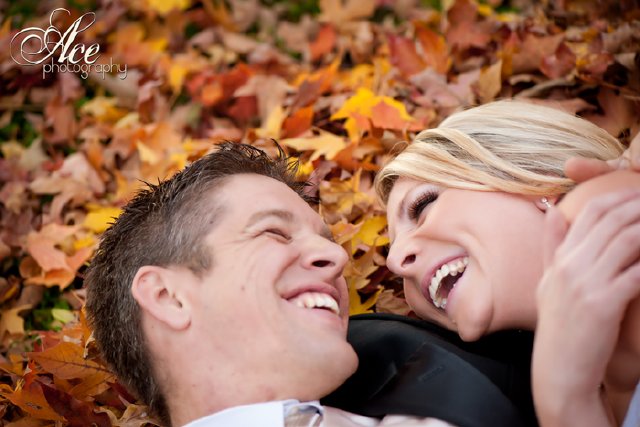 ace photography, nashville, wedding, fall, inspiration, leaves