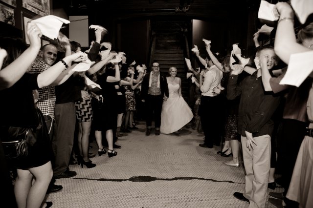 nashville wedding, cupcakes, american, vintage, DIY, send off