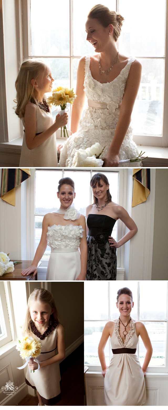 Designs by Sara Marie Custom bridal