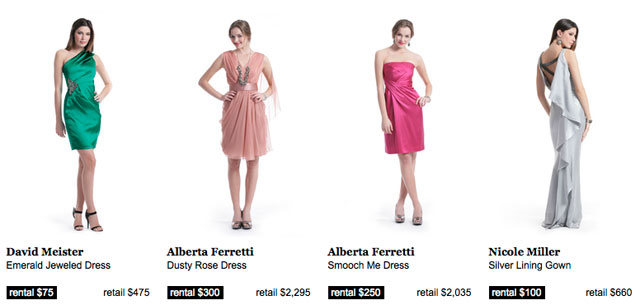 Online-bridesmaids-special-dress-rental