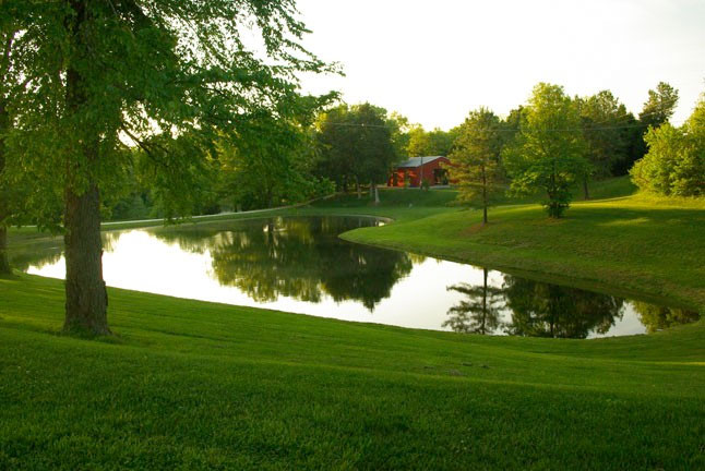 Cajun-Lake-lodge-outdoor-wedding-nature