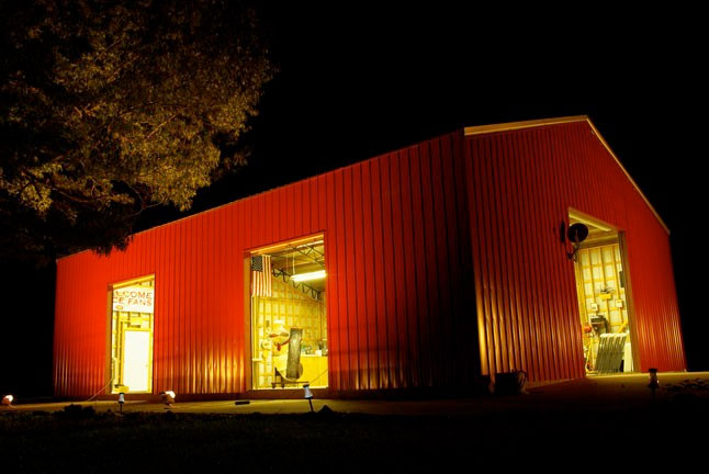 Cajun-Lake-Lodge-pavilion-country-wedding
