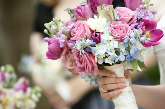 Dove-Wedding-Photography-pink-wedding-flowers