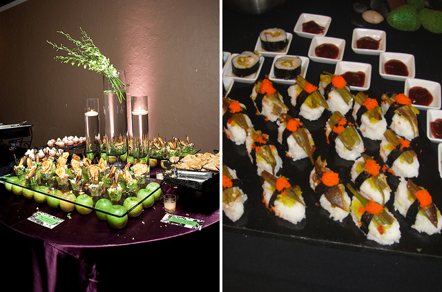 Nashville-wedding-specialty-caterer