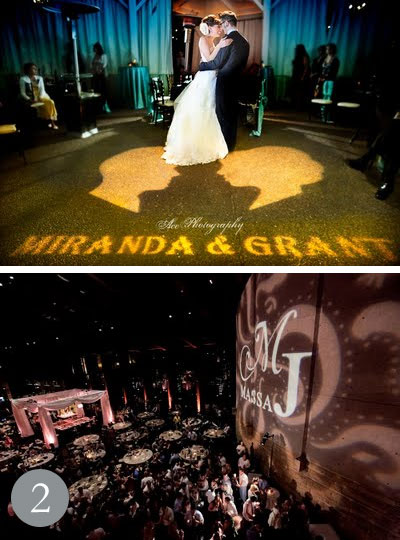 Nashville-custom-wedding-lighting-gobo