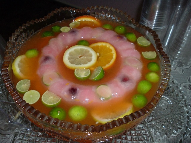 dessert ideas for nashville weddings