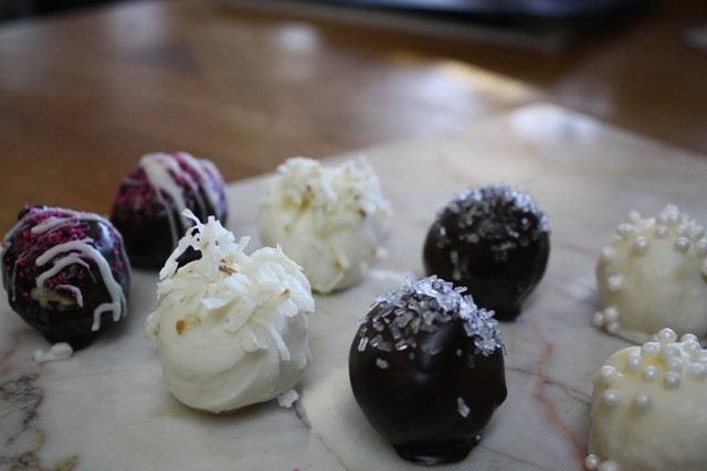 dessert ideas for nashville weddings