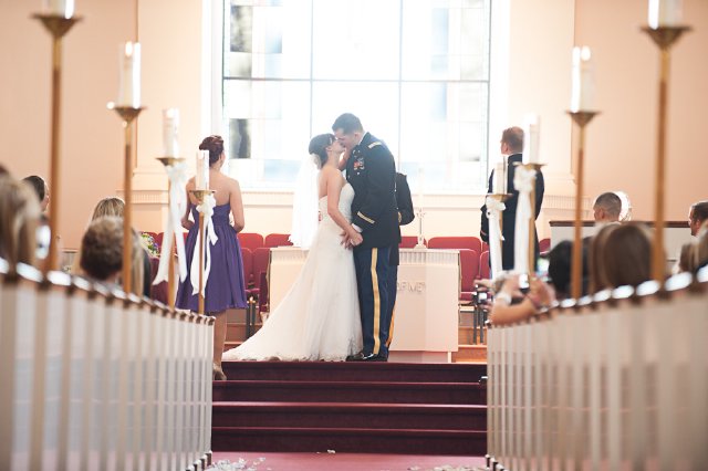 donald yeager, army, nashville, wedding, dress blues, traditional, downtown